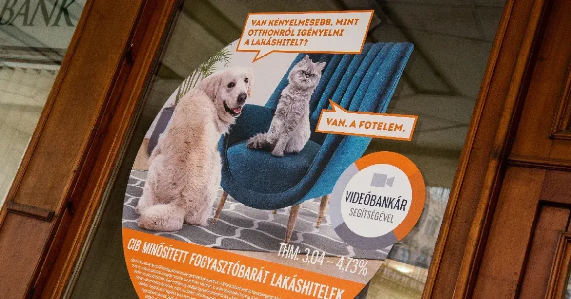 Vége lehet a végig fix kamatozású piaci lakáshiteleknek