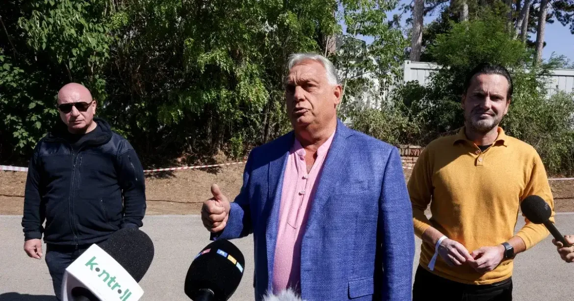 Viktor olyan dolgokra világított rá, amiket eddig nem tudtunk