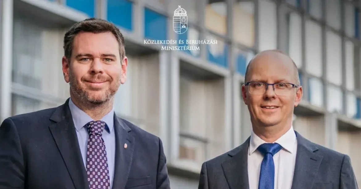 Vitézy Dávid Böde Csabát kérte fel államtitkárnak