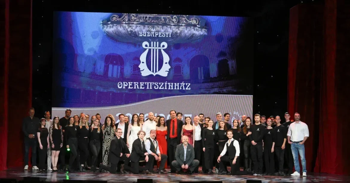 Vizsgálat indul az Operettszínház ügyeiben