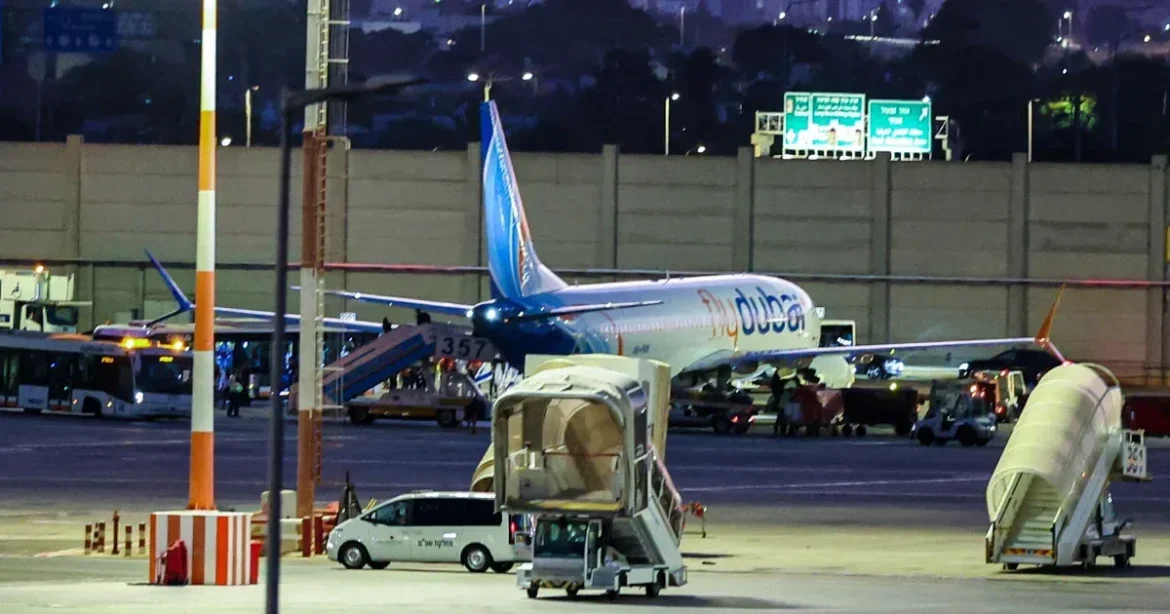 A dubaji járaton késelő ománi másodpilótát korábban már eltiltották a repüléstől hazájában