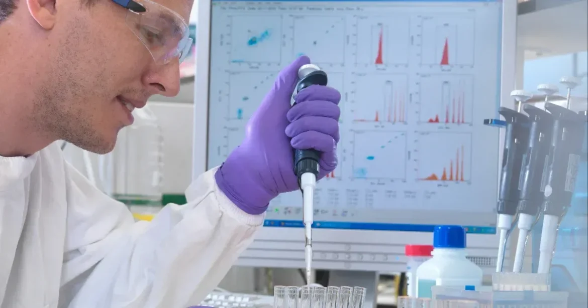 A genetika fejlődését másfél évtizeden át hátráltatta az Excel