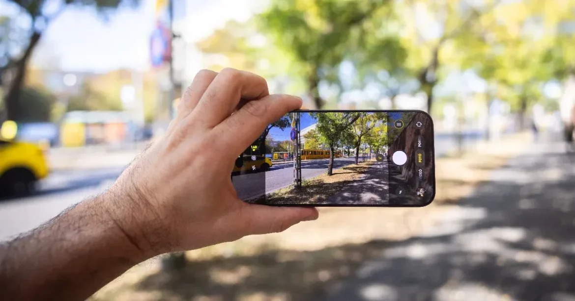 Az Apple mindent megtett, de nem jöhet minden évben mobilkamera-forradalom