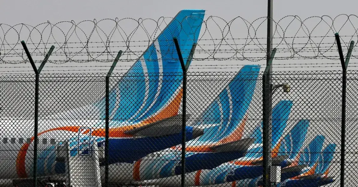 Egyre nehezebb eljutni a Közel-Keletre, a Flydubai-incidens tovább ront a helyzeten