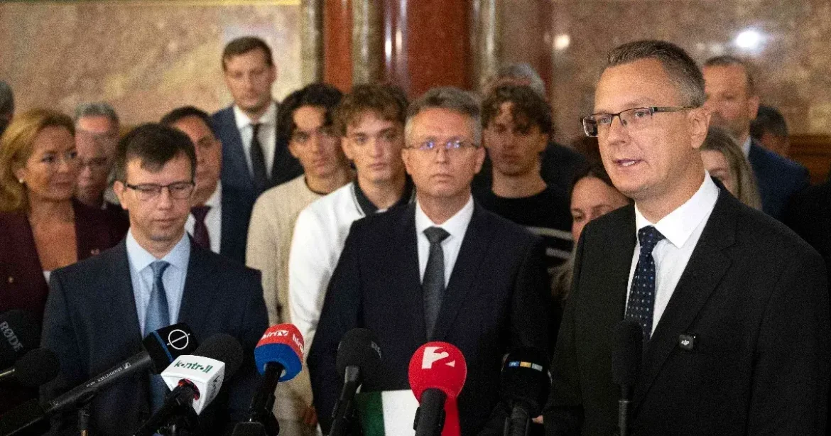 Fidesz és KDNP levélben kért uniós biztosi állásfoglalást a Tisza-kormány tevékenységéről