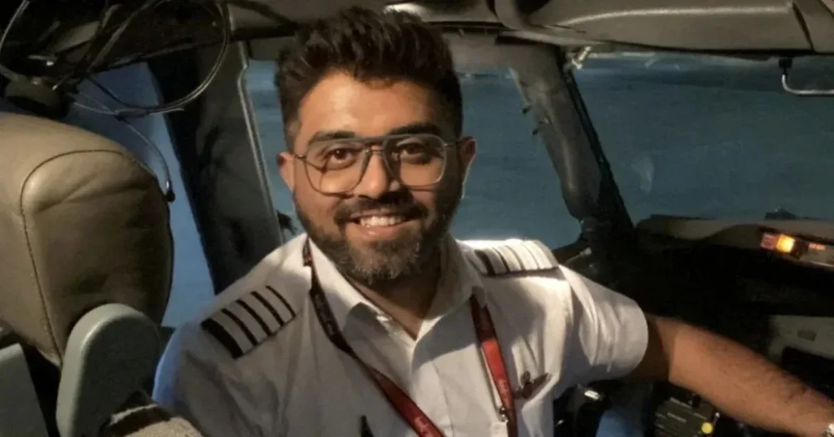 Flydubai-gép indiai kapitánya: Nem hagyhattam, hogy mindenki meghaljon