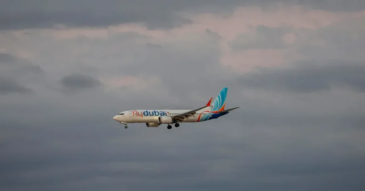 Flydubai-ügy: az EA Emirates terrortámadásnak minősítette a másodpilóta tettét