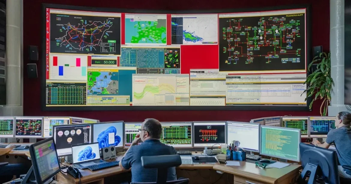 Fontos változás jött a magyar energiarendszerben