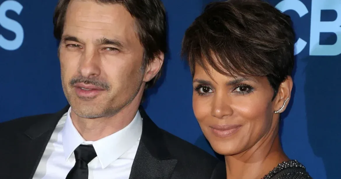 Halle Berry volt férje szerint a színésznő bántalmazta 12 éves fiukat