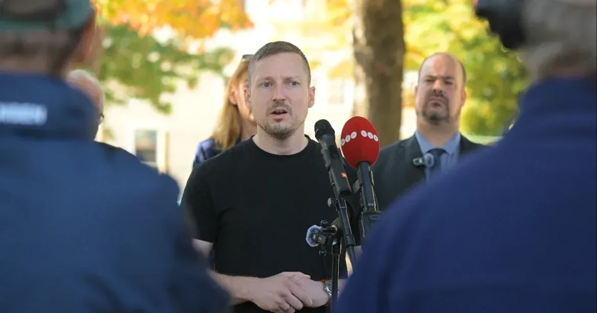 Karácsony Gergely méltatlan a kerületek képviseletére