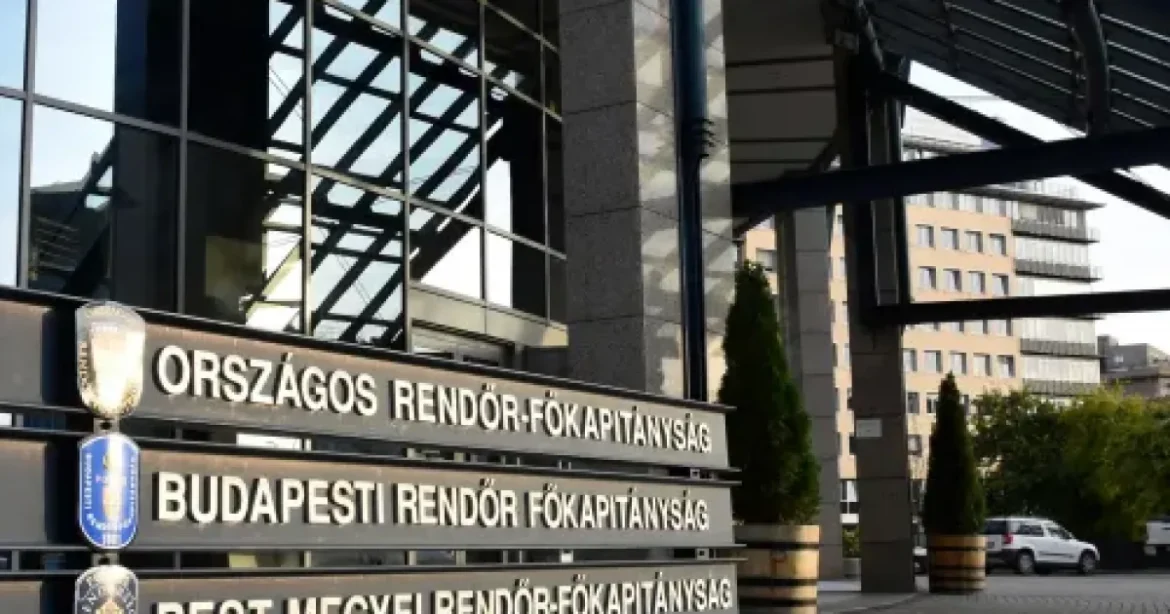 Leváltották a rendőrség két kommunikációs munkatársát egy szexista levél miatt