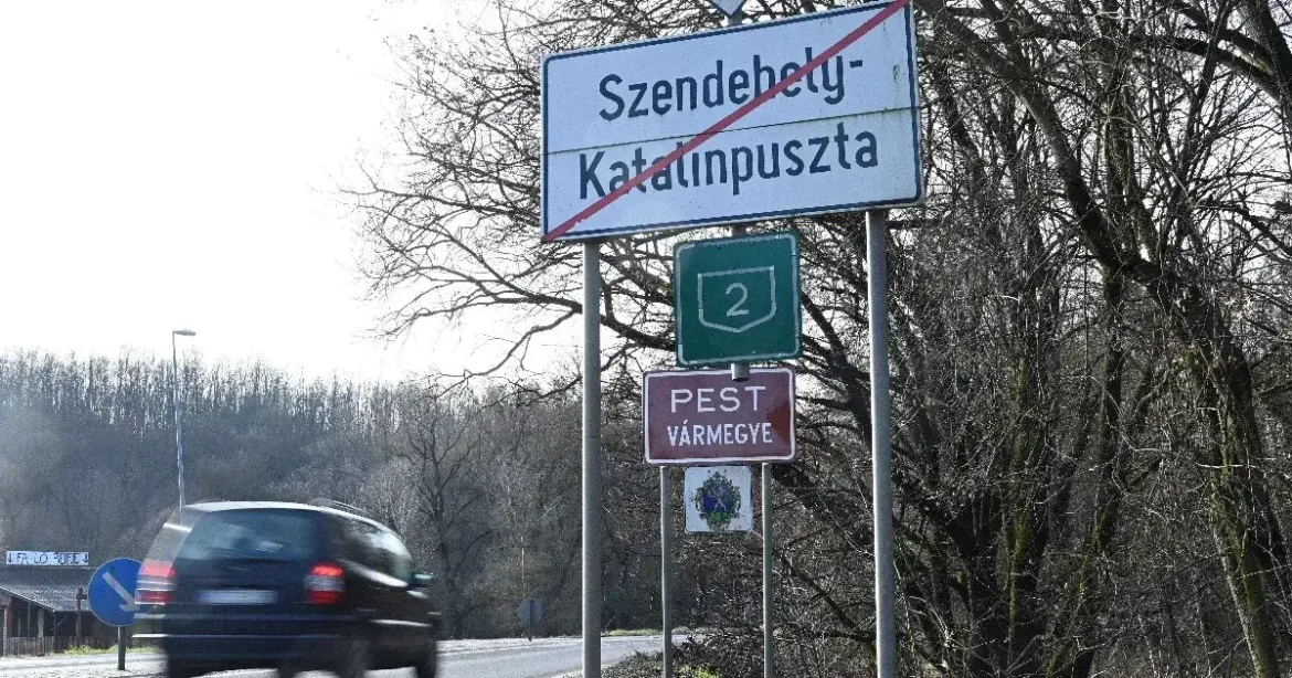Mától vége a vármegyéknek és a főispánoknak