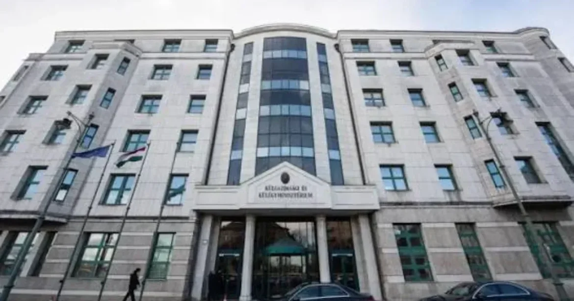 Moszkva döntött a magyar diplomaták kiutasításáról