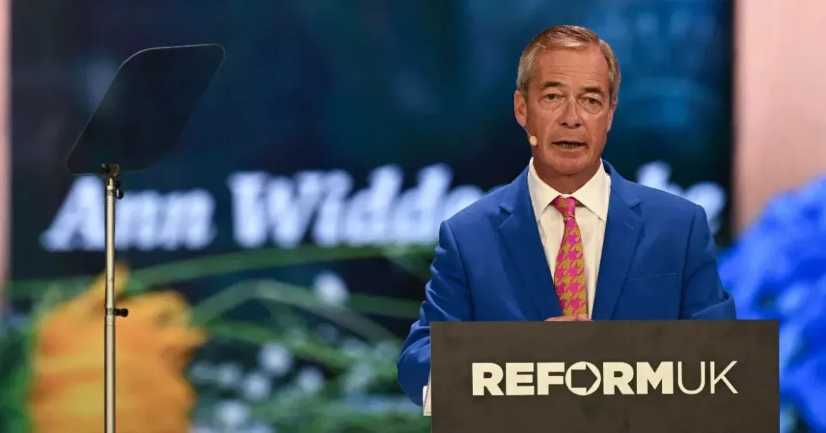 Nigel Farage elleni terrortámadást is tervezhetett Ann Widdecombe feltételezett gyilkosa