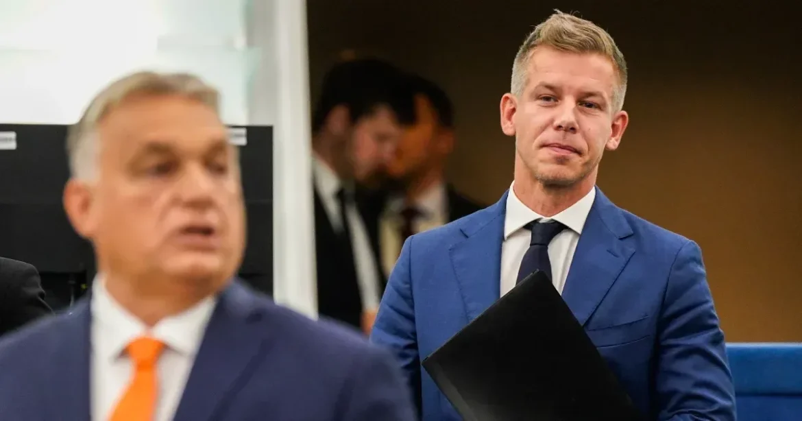 Nyilvános a legkockázatosabb vagyonnyilatkozók listája: Orbán és Magyar is rajta