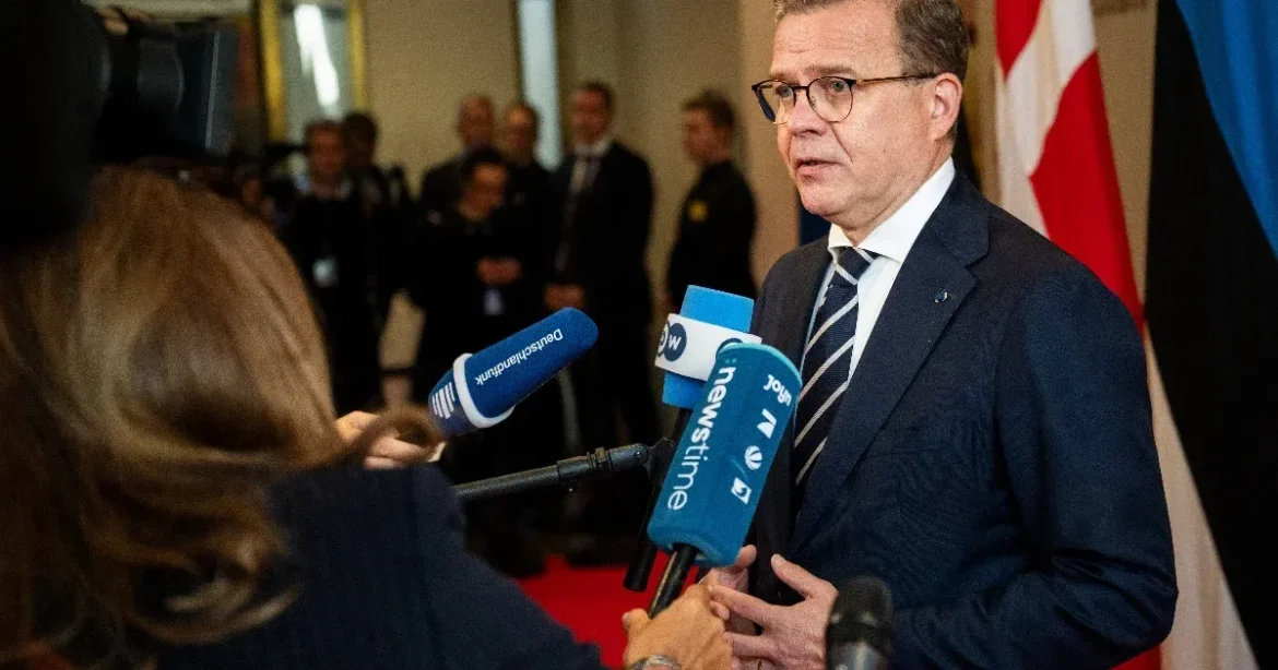 Rejtélyes betöréssorozat finn képviselőknél: semmit sem vittek el
