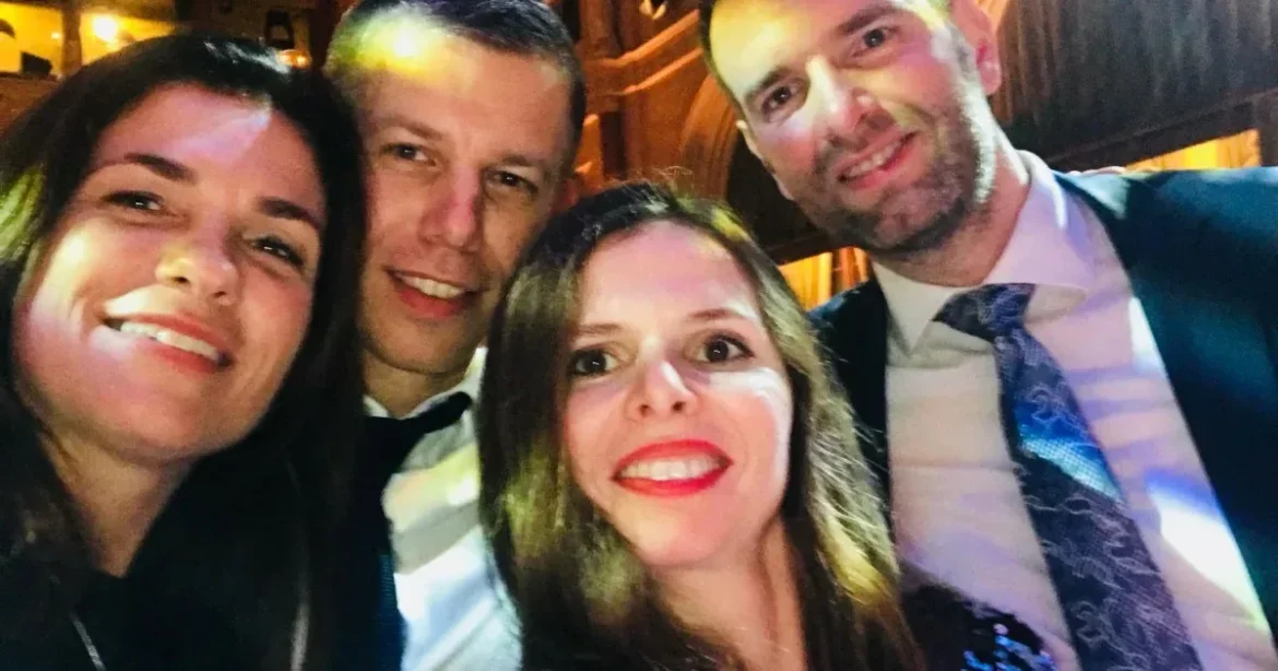 Varga Judit egykori sajtófőnöke szerint felszabadult a jobboldal