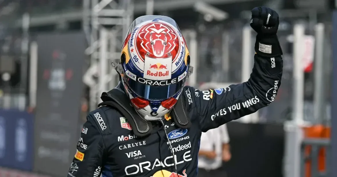 Verstappen és Hamilton az élen, mély gödörben a Mercedes Bahreinben